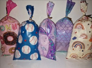 Candy bags !!!