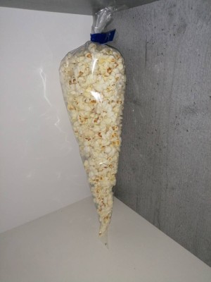 popcorn puntzak