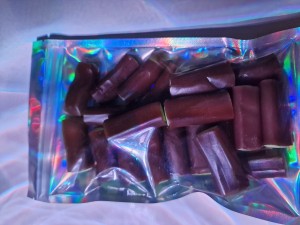 cola sticks