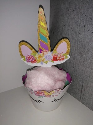 unicorn cup