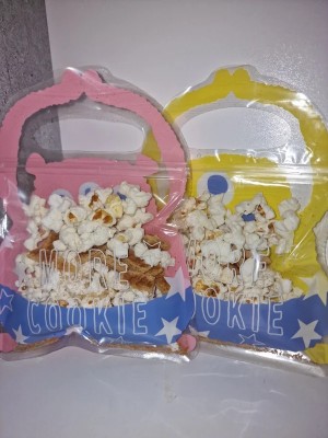 More Cookie bag